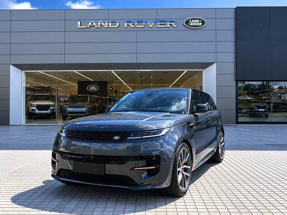 LAND ROVER RANGE ROVER SPORT 3.0 P550e PHEV AUTOBIOGRAPHY AWD AUTOMÁTICO